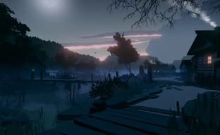 Российская игра «Чёрная книга» профинансирована на Kickstarter