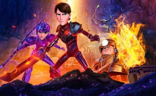 Мультсериал Гильермо дель Торо «Охотники на троллей» получит игровую адаптацию