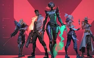 В Valorant забанено почти 9 тысяч читеров