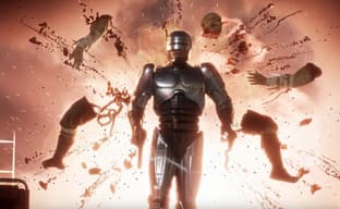 Робокоп против Терминатора – опубликован новый трейлер Mortal Kombat 11: Aftermath
