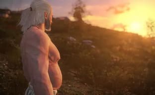 Ведьмак на самоизоляции – мод добавляет в The Witcher 3 Геральта с лишним весом