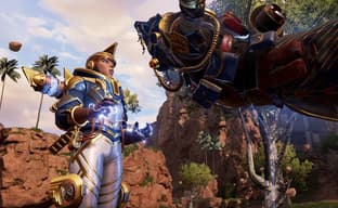 Модное оружие и не только – появился трейлер нового боевого пропуска Apex Legends