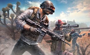 В PUBG наконец появились ранговые матчи и боты