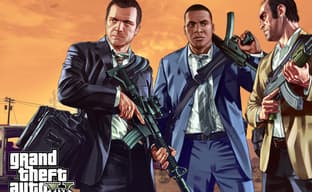 Epic Games дарит GTA V: Premium Edition