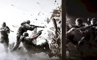 Ubisoft: в Rainbow Six Siege 60 миллионов игроков, Odyssey успешней Origins, а у The Division 2 всё хорошо