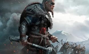 Невиданный хайп по Assassin’s Creed: Valhalla. Первый трейлер побил все рекорды Ubisoft