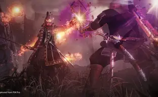 Продажи Nioh 2 превысили миллион копий, первое дополнение появится 30 июля