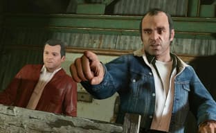 Халява не для всех – Epic Games прокомментировала проблему с закачкой бесплатной Grand Theft Auto V
