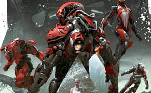 Bioware сообщила, что обновлённая версия Anthem появится нескоро