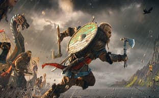 Кажется, в сеть утекла дата выхода Assassin's Creed Valhalla