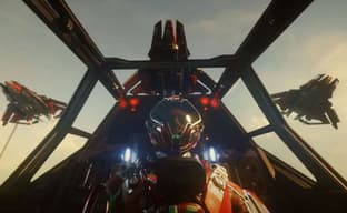 В новом трейлере Star Citizen показали боевой истребитель, игру можно будет опробовать бесплатно