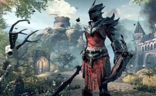 The Elder Scrolls: Blades вышла из раннего доступа и появилась на Switch