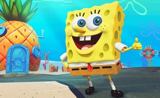 Сражения с боссами в SpongeBob SquarePants: Battle for Bikini Bottom – Rehydrated