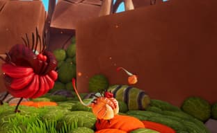 Блошиное безумие: разработчики Flea Madness приглашают на тестирование