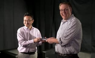 Глупая идея для вирусного видео – как Sony утёрла нос Microsoft роликом об обмене игр