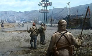 Авторы мода Fallout 4: New Vegas похвастались прогрессом