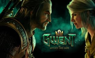 Ещё один Ведьмак: Гвинт попала в Steam