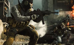 Пожиратели дисков: Call of Duty: Modern Warfare и Warzone продолжают расти