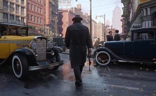 Подобности Mafia 1 Remake: увеличенная карта, расширенная история и мотоциклы