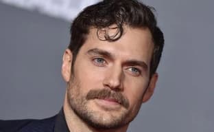 Генри Кавилл попал в Total War: Warhammer II