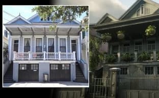 Red Dead Redemption 2: локации игры против реальности