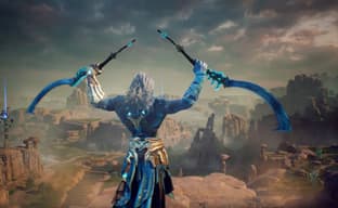 God of War и Assassins Creed Valhalla не нужны - NetEase представила ААА-проект Ragnarok по скандинавской мифологии