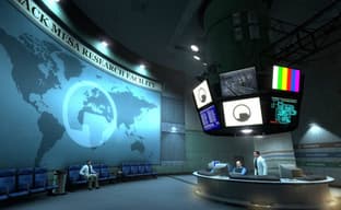 Студия-разработчик ремейка Half-Life ищет новых сотрудников