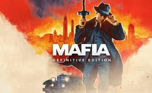 Mafia: Definitive Edition временный PC-эксклюзив Steam