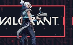 Названа дата выхода Valorant