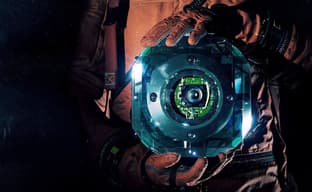 Космический триллер Observation вышел в Steam