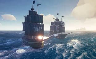 Sea of Thieves выходит в Steam в начале июня
