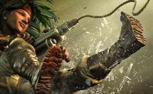 Читеры научились выбивать игроков Rainbow Six Siege