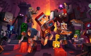 Оценки Minecraft Dungeons – Diablo на минималках