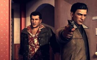 Баги в сделку входили – ролики Mafia II: Definitive Edition демонстрируют низкое качество консольных версий игры