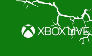 Xbox Live испытывает некоторые проблемы