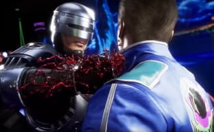 Максимум ностальгии – новый ролик Mortal Kombat 11: Aftermath посвящён Робокопу