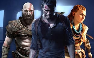 Слух: Sony предложит «чертовски большую» стартовую линейку игр для PlayStation 5