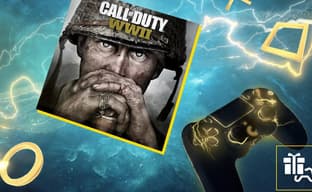Подписчики PlayStation Plus точно получат в июне Call of Duty: WWII и, возможно, Spider-Man