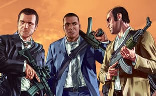 Почти ремастер – GTA V с модификацией NaturalVision Evolved сравнили с оригинальной версией