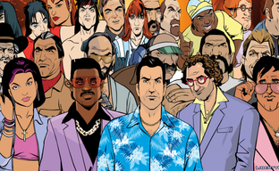 Понятная классика - вышла русская озвучка для GTA: Vice City на основе нового перевода