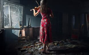 Возвращение в Чернобыль – в Chernobylite добавили центр Припяти со знаменитыми постройками