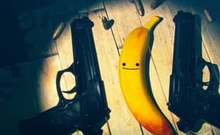 Создатель «Джона Уика» работает над экранизацией инди-шутера My Friend Pedro