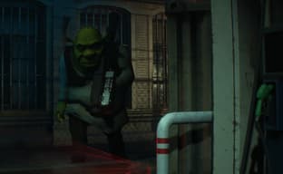 «Девке здесь не место!» — Шрек сделал Resident Evil 3 намного страшней