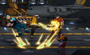 Разработчики Street of Rage 4 работают над тремя играми