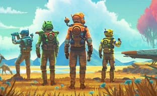 No Man’s Sky появится в Xbox Game Pass в июне