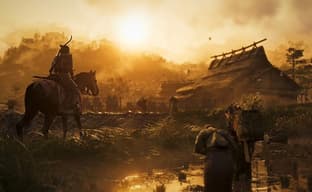 Создатель Ghost of Tsushima назвал игру, ставшую для разработчиков главным источником вдохновения