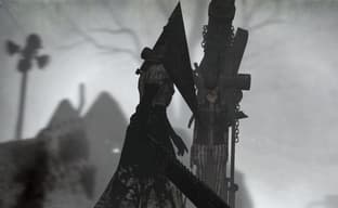 Пирамидоголовый из Silent Hill вернулся, но фанаты серии ждали совершенно другого