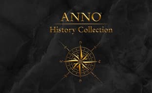 Ubisoft выпустит обновлённую коллекцию из четырёх стратегий Anno: History Collection