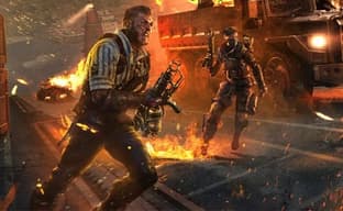 Утечка игрового процесса отменённой сюжетной кампании Call of Duty: Black Ops 4