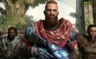 Square Enix обязуется ежемесячно показывать Outriders